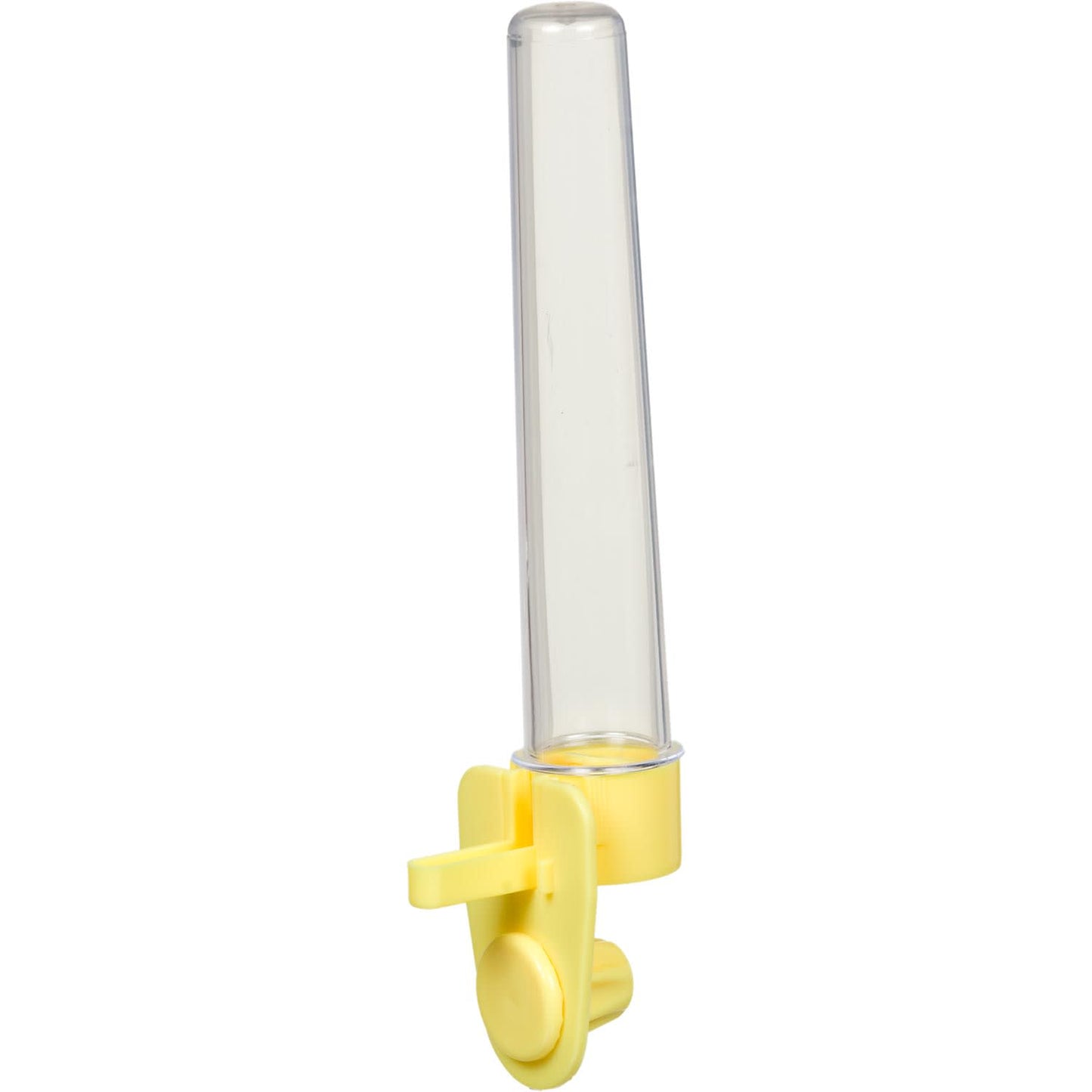 Petmate JW Pet Bird Waterer Regular