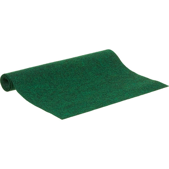 Zilla Substrate Terrarium Liner For Reptiles  Size 55 Green