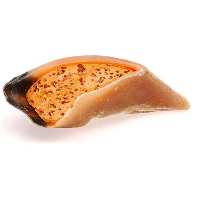 Redbarn Beef Filled Hooves Dog Treat, 1 Ct