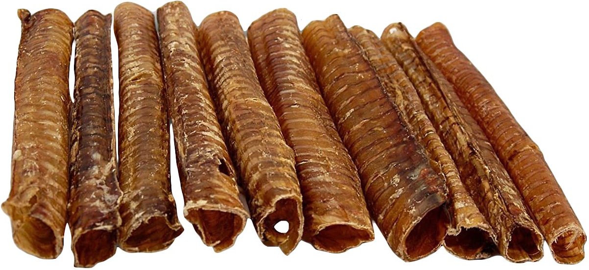 Smoked whole Beef Trachea
