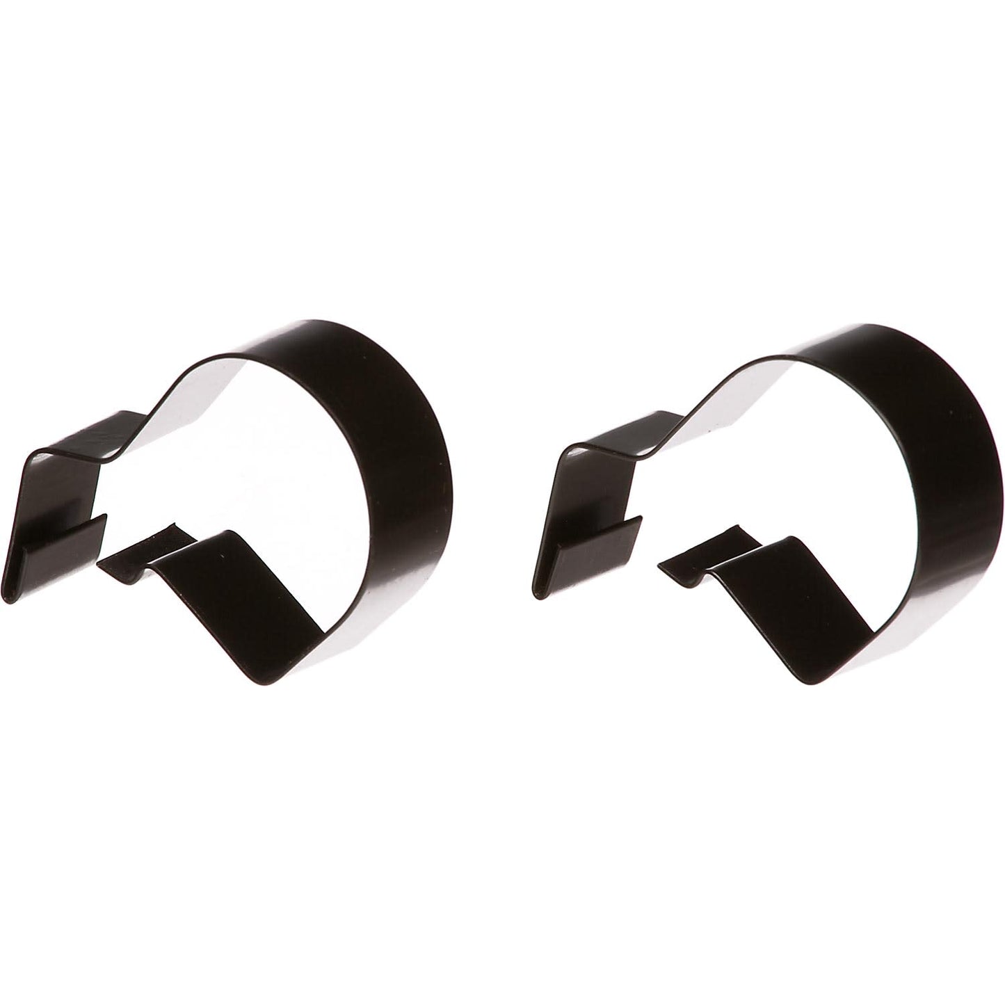 Zilla Fresh Air Non-Locking Screen Clips 29 Gallon Tanks and Up