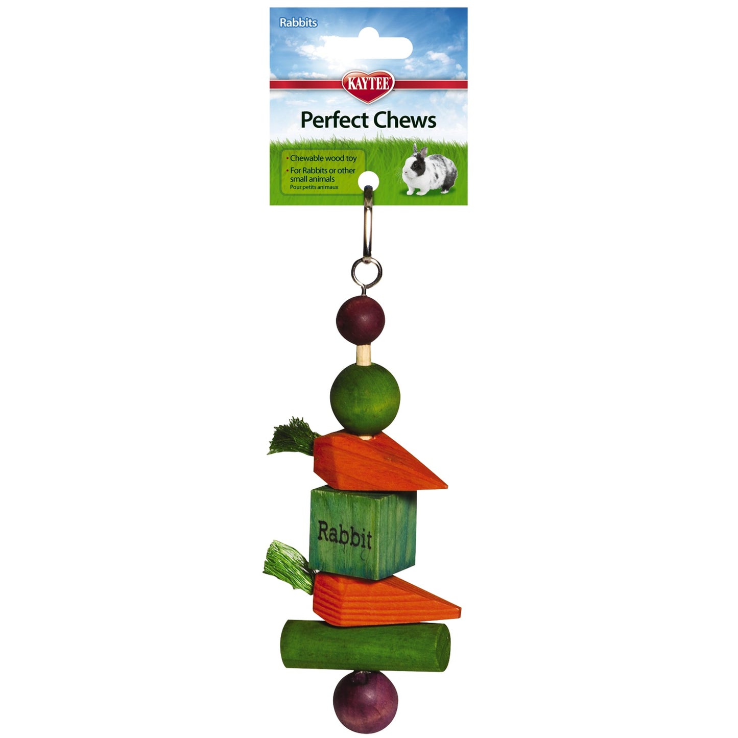 Kaytee Perfect Chew Rabbit Dental Care