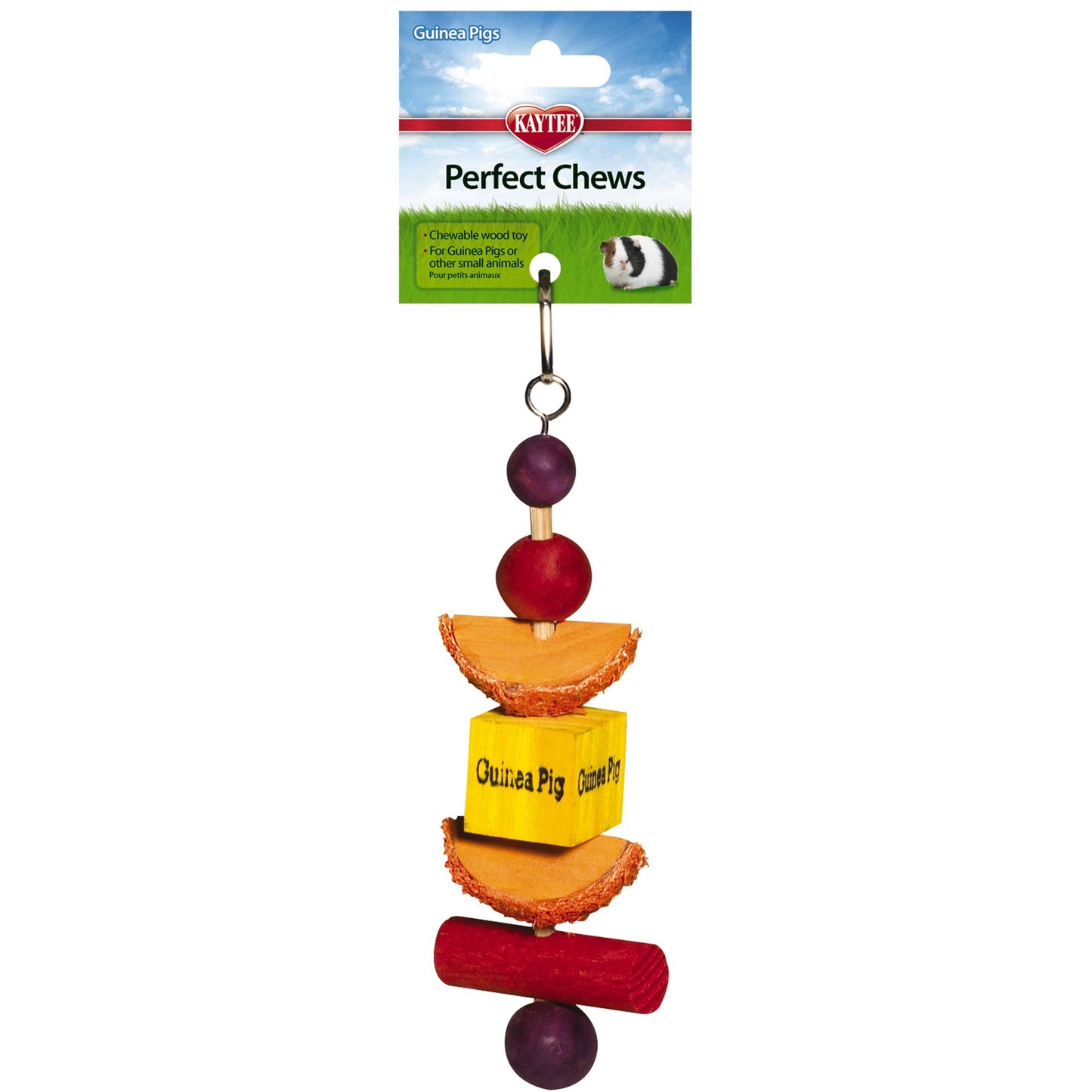 Super Pet Kaytee Perfect Chews for Guinea Pigs