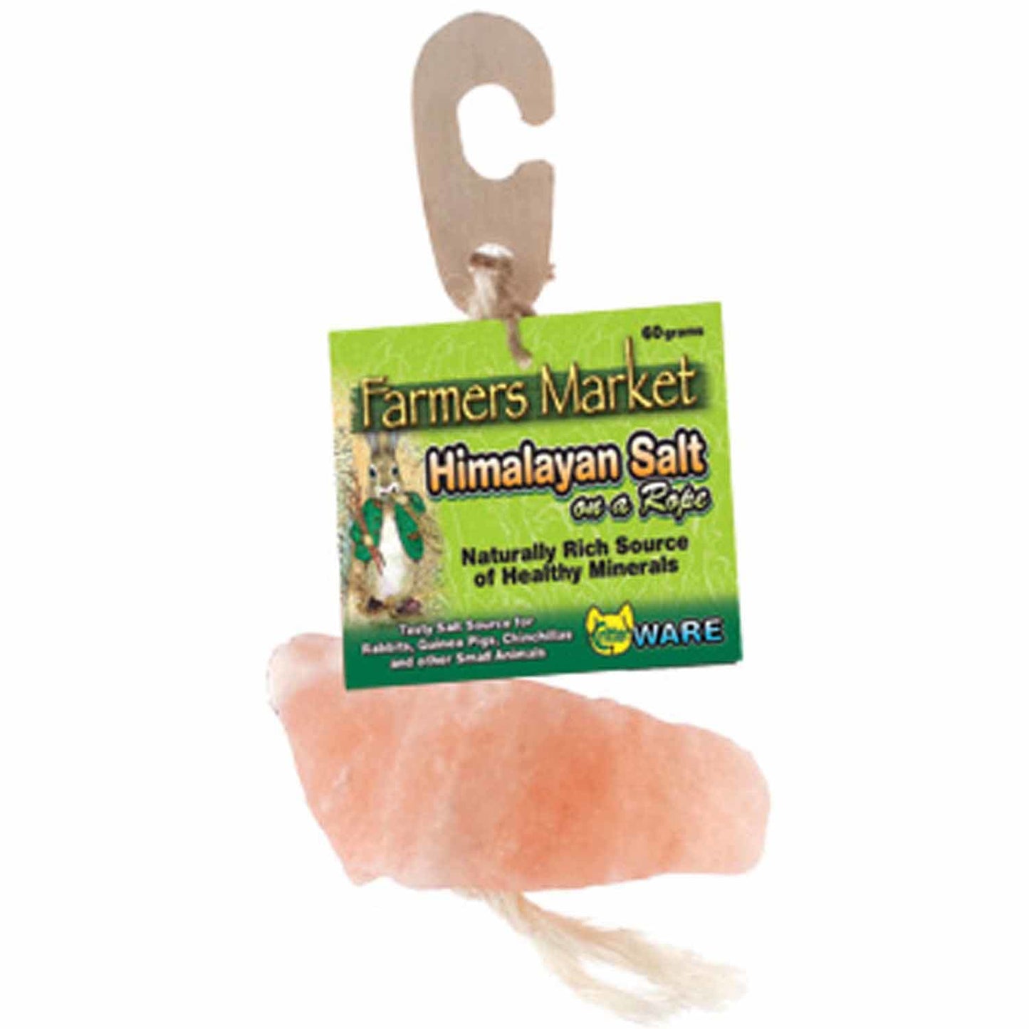 Ware® Himalayan Salt On A Rope 1 Oz