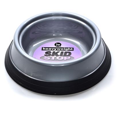 JW Pet Heavyweight Skid Stop Bowl