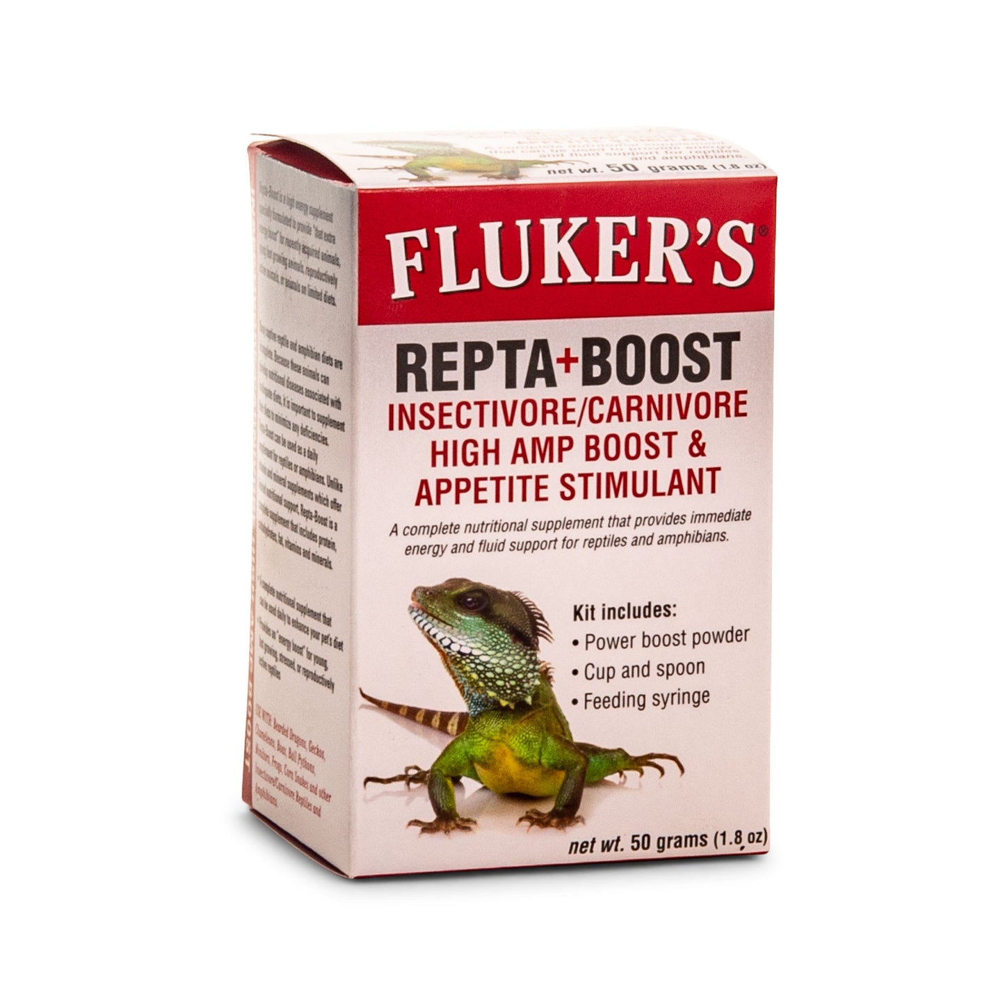 Repta Boost Insectivore / Carnivore High Amp Boost 50 grams