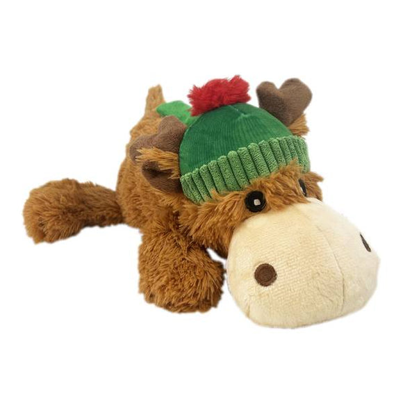 KONG Medium Holiday Cozie Reindeer