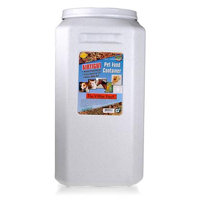 Gamma2 Vittles Vault Outback Pet Food Storage Container 30lb