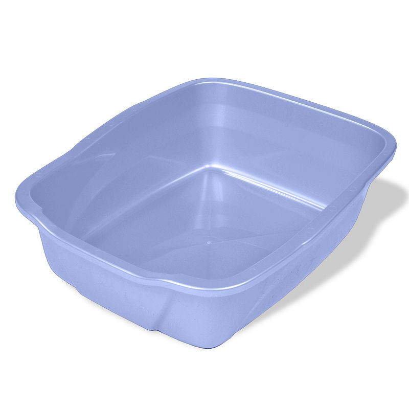 Van Ness Cat Litter Pan Small Color May Vary
