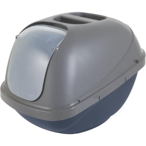 Petmate Basic Cat Hooded Litter Pan