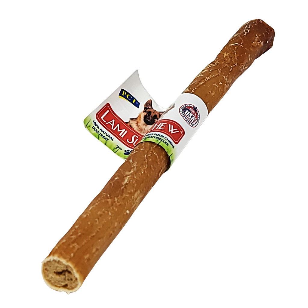 PCI Lami Superchews 7in