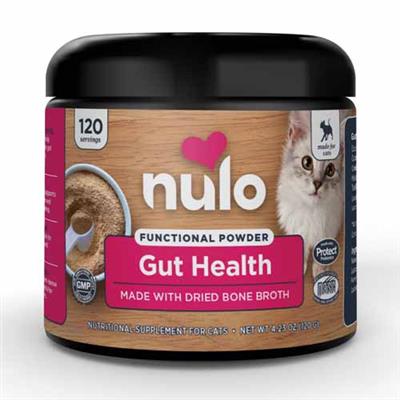 Nulo Cat Functional Powder