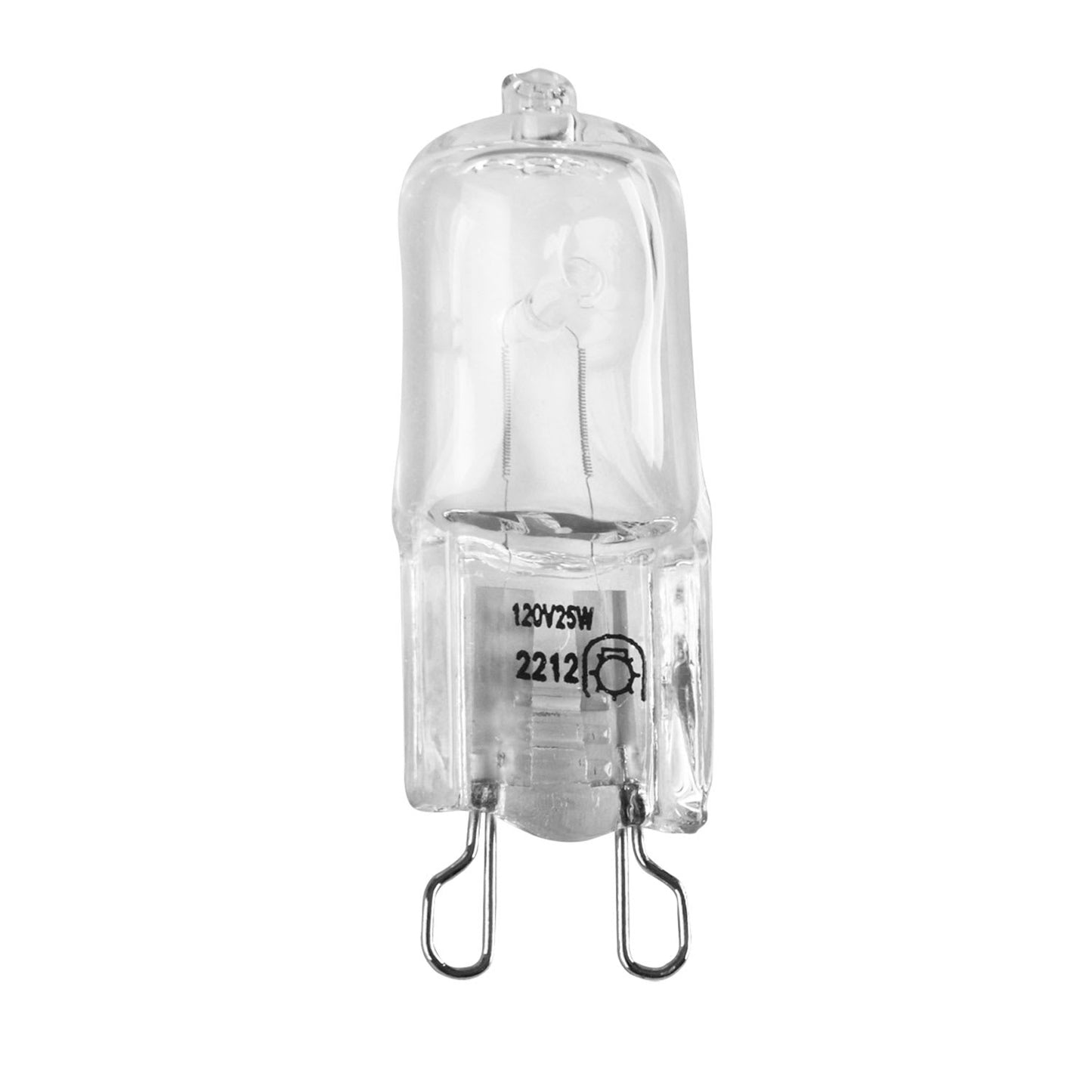 Zilla Mini Halogen Day White 50 Watt