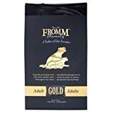 Fromm Family Gold Duck, Chicken & Lamb Adult Dry Dog Food, 15 lb