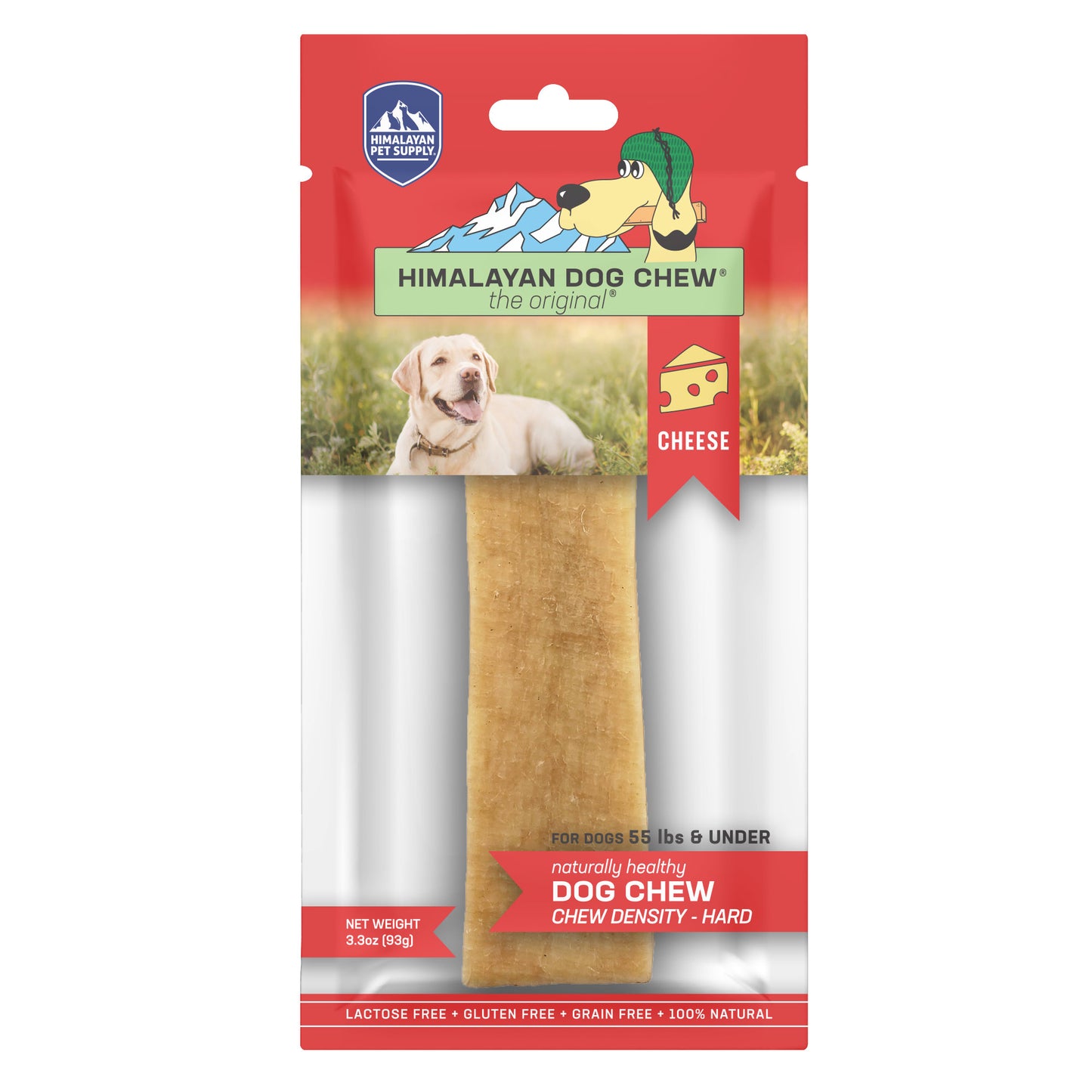 Himalayan Dog Chew Large 3.3oz