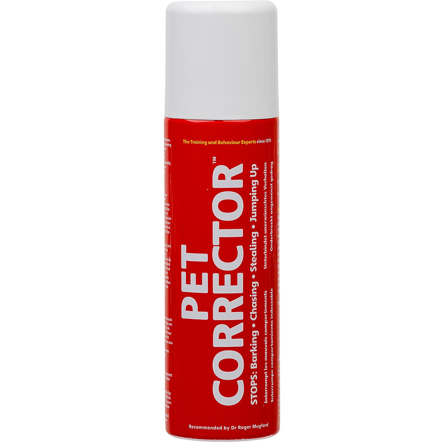 The Company of Animals - Pet Corrector, 200ml