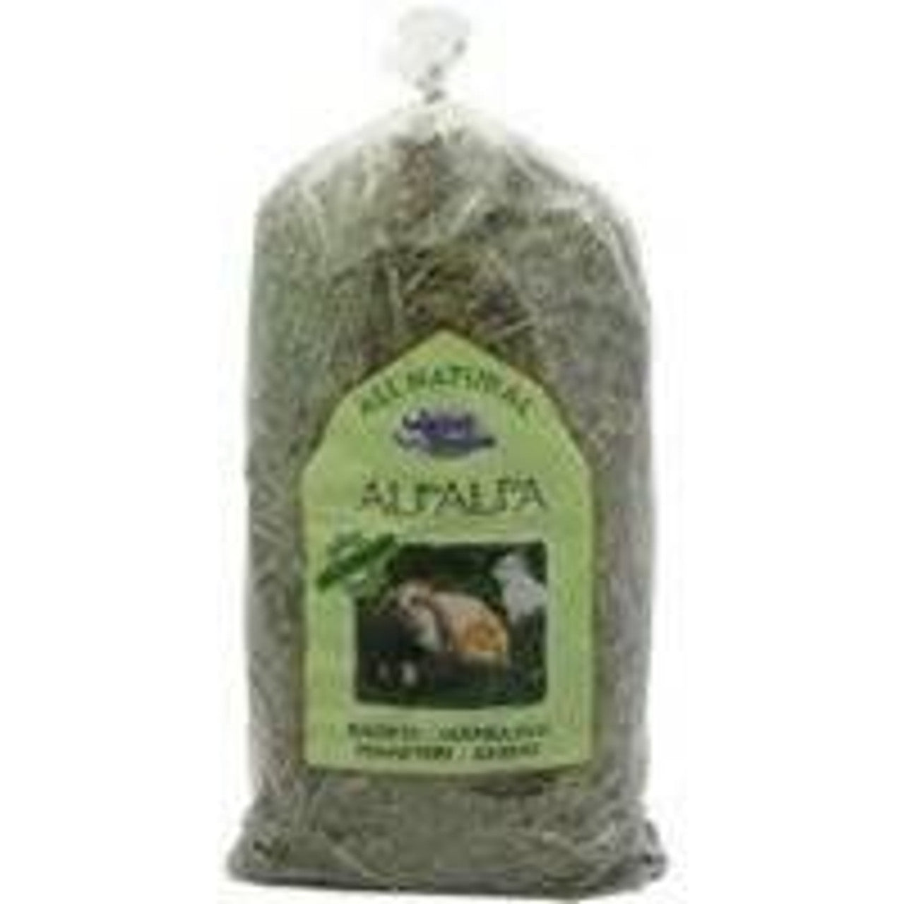 Sweet Meadow Alfalfa Hay 24oz
