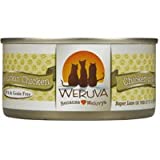 Weruva Paw Lickin' Chicken Canned Cat Food