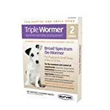 Triple Wormer Broad Spectrum De-Wormer