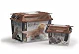 Lee s Aquarium & Pet Products Kricket Keeper Reptile House Large