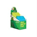 Prevue Pet Products Bird Perch Cup Assorted 4 oz