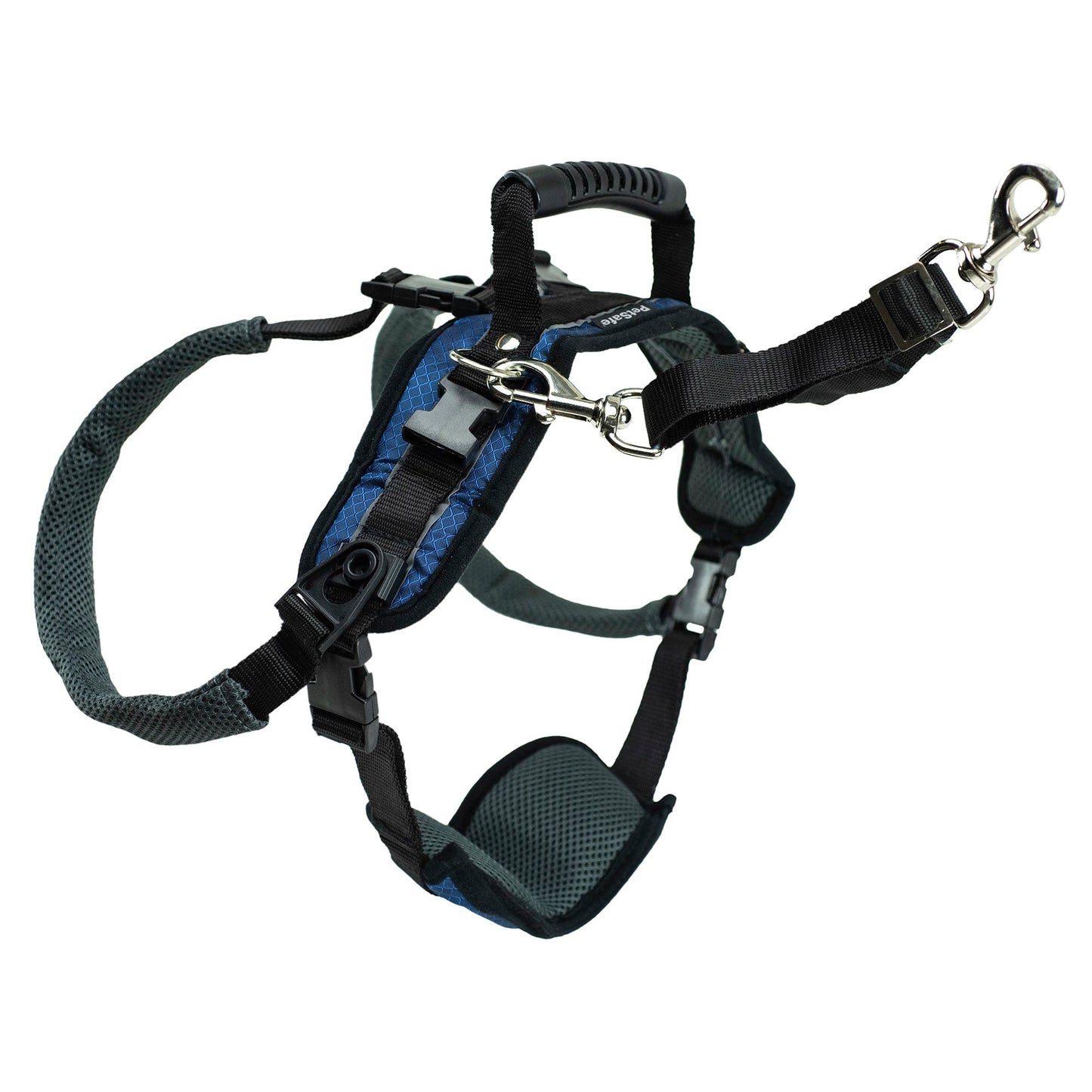 PetSafe Solvit CareLift Rear Support Harness for Older Dogs Large