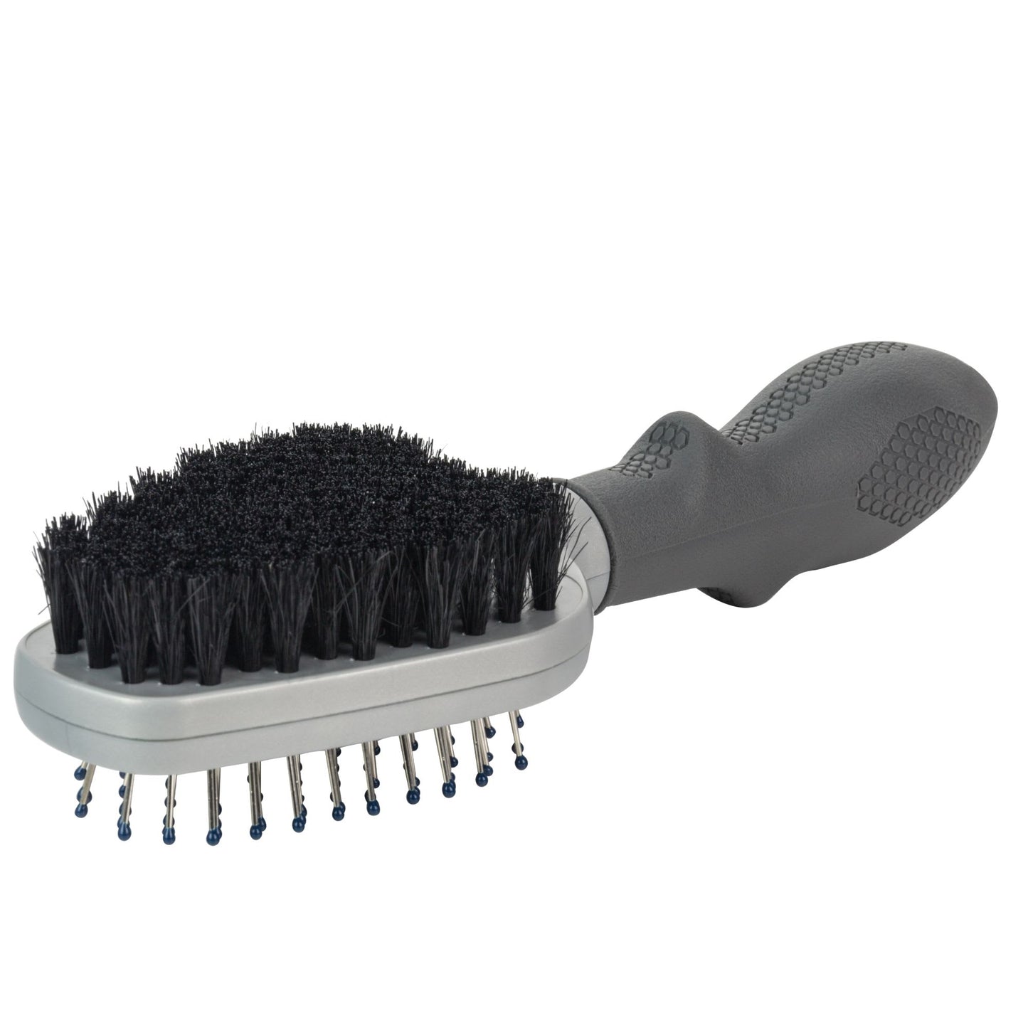 Furminator Dual Grooming Brush for Dogs And Cats