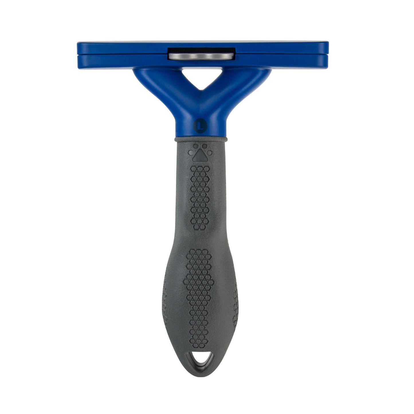 Furminator Short Hair deshedding Tool for Dogs Large