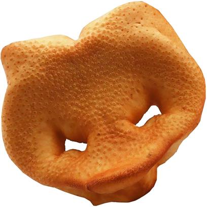 Redbarn Premium Pet Products Pig Snouts