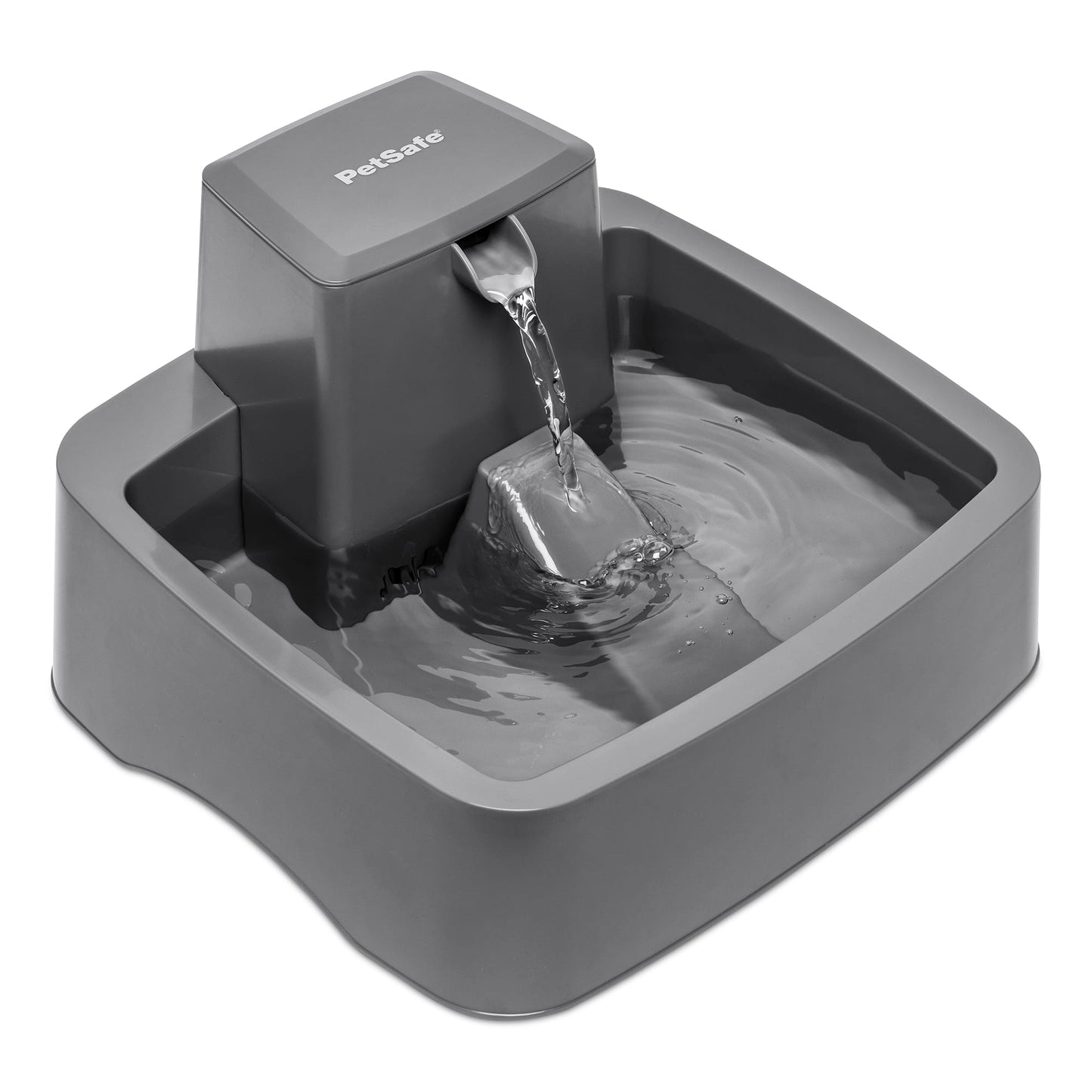 PetSafe Drinkwell 1 Gallon Water Fountain