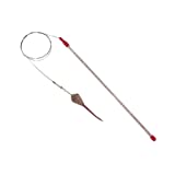 Cat Catcher Teaser Wand Cat Toy