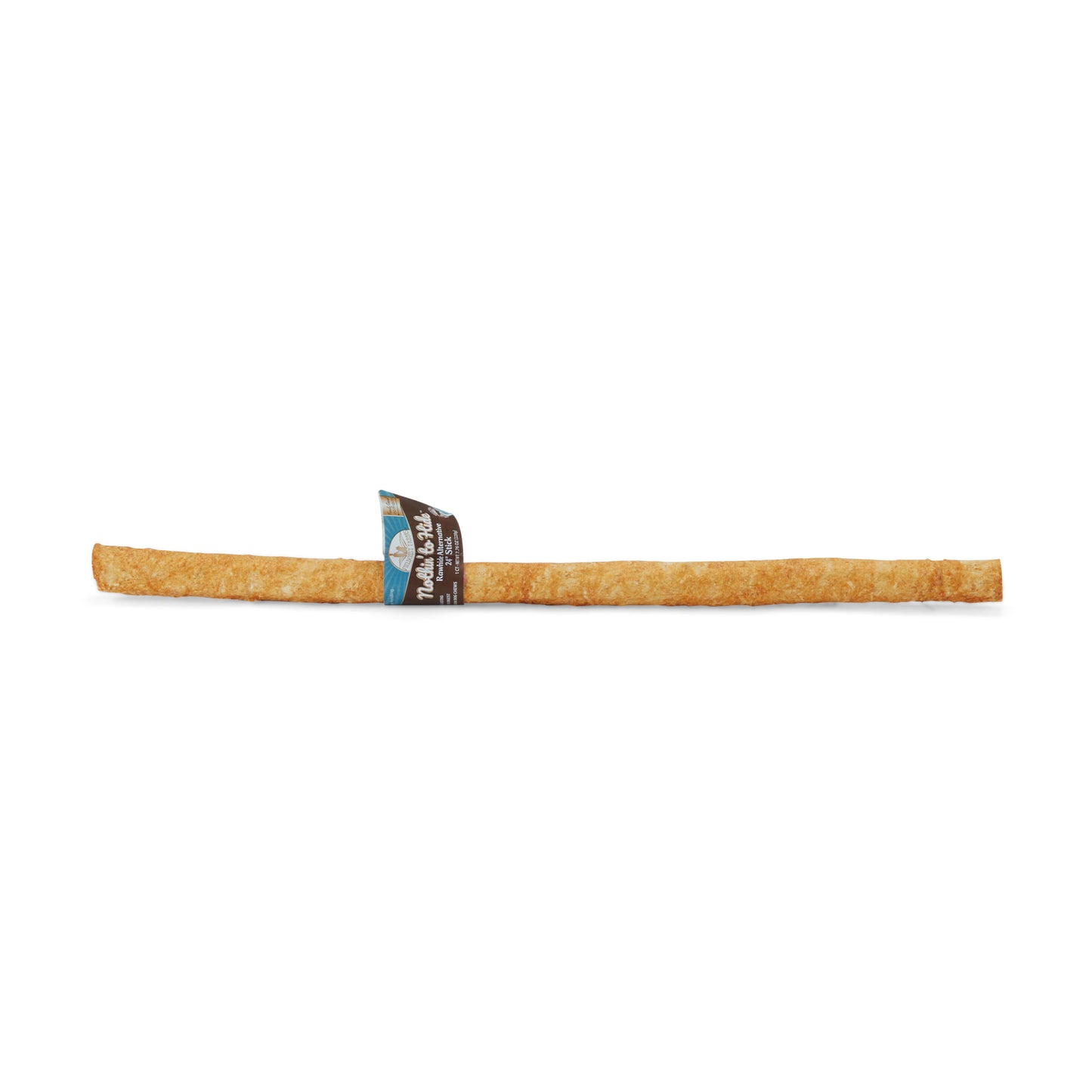 Fieldcrest Farms Nothin' to Hide 24 Stick Beef Flavor Dog Chew