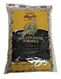 Vita Cockatiel Formula