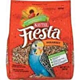 Kaytee Fiesta Parakeet Food 2 lb