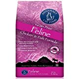 Annamaet Original Cat Food Grain Free Chicken Fish 4lb