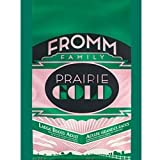 Fromm Family Heartland Gold Grain-Free Large Breed Red-Meat Dry Dog Food, 26 LB