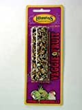 Higgins Veggie & Fruit Cockatiel Bird Treat, 3 Oz