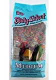 Pretty Bird Daily Select Premium Bird Food for Medium Birds 8lb
