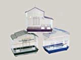 Prevue Pet Products Inc-Prepack Cockatiel Cage