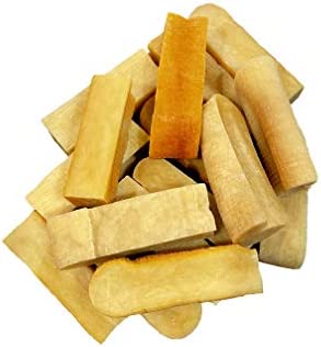 Durkha Himalayan Cheese Chew Jumbo