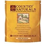 Grandma Mae's Country Naturals Puppy Dry Dog Food, 4 Lb
