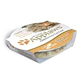 Applaws Peel Top Cat Foodts 2.12oz Chicken Duck
