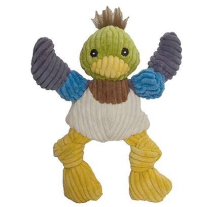 Hugglehound 6 in Squeaky Duck