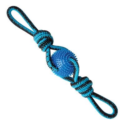 SNUGZ SPIKEY BEAST ROPE 24IN 24