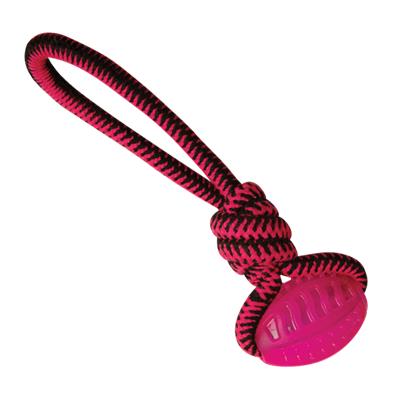 Snugarooz-Snugz Tug Buddy Rope Tug- Assorted 18 Inch