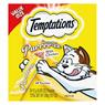 Temptations Creamy Puree with Chicken Lickable Cat Treats 16 pk