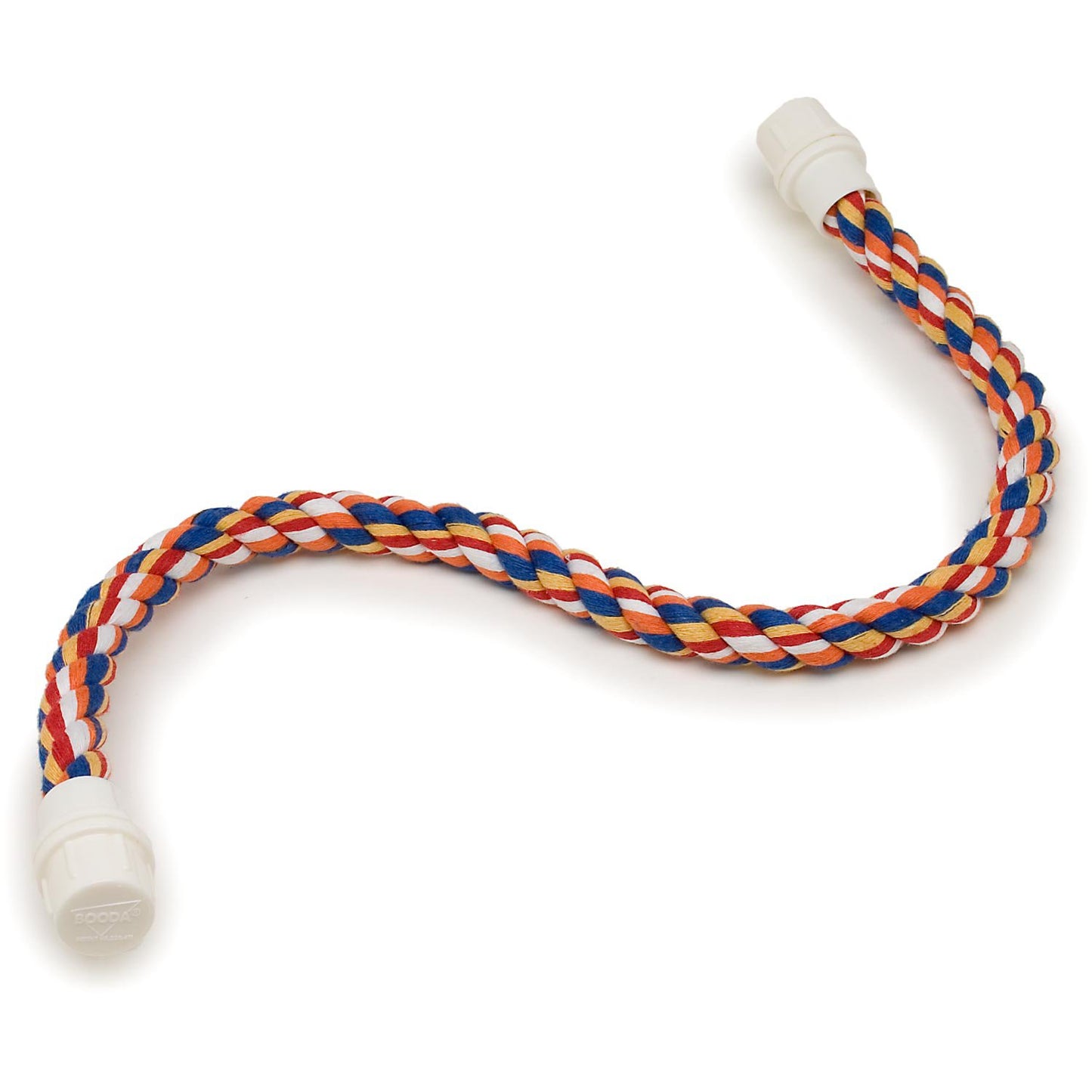 Booda Byrdy Cable Bird Perch Cable 21In