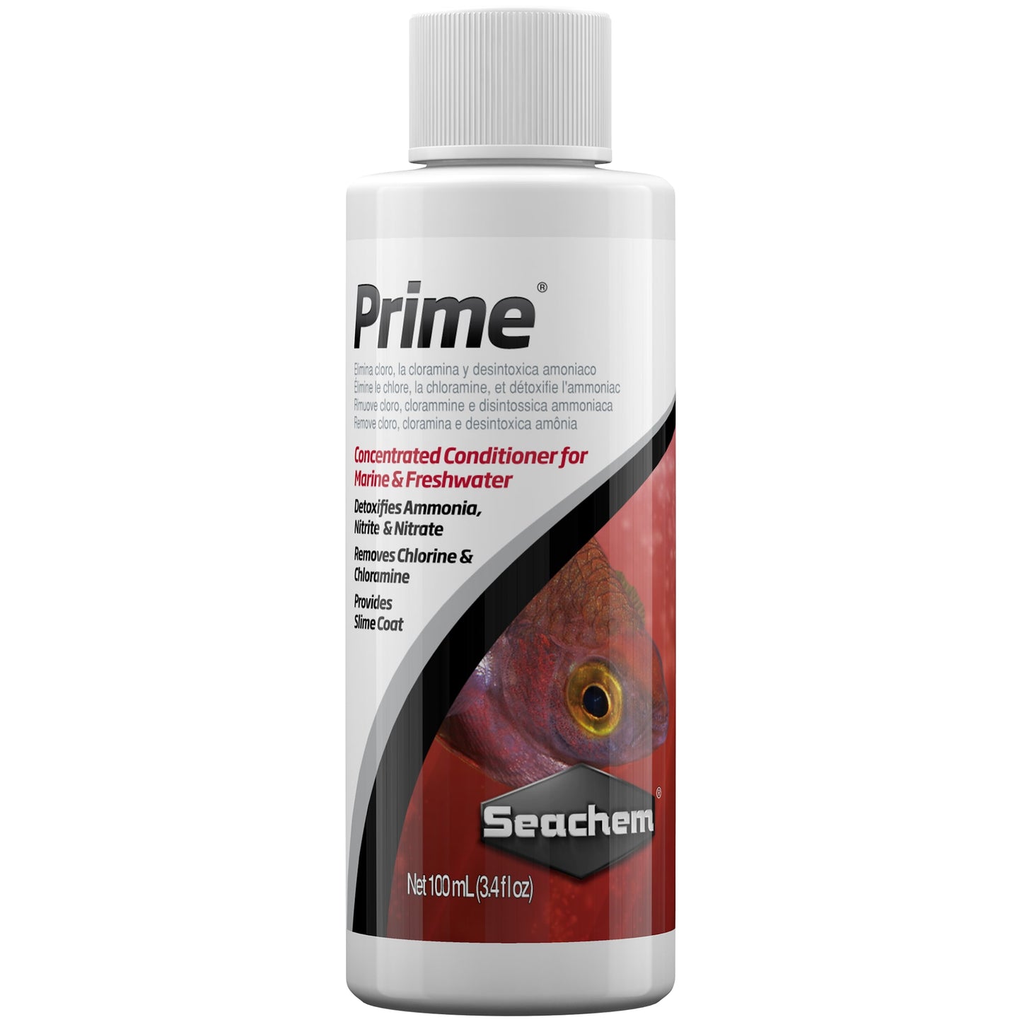 Sachem Prime 100mL / 3.4 fl. oz.
