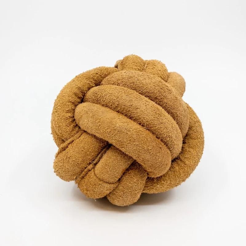 Huggle Hound Hide Ball Dog Toy Large