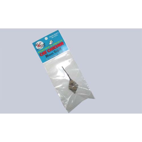 Go Cat Catcher Mouse Refill